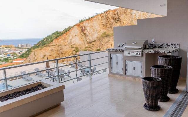 Cascadas De Pedregal 712 3 BR By Casago