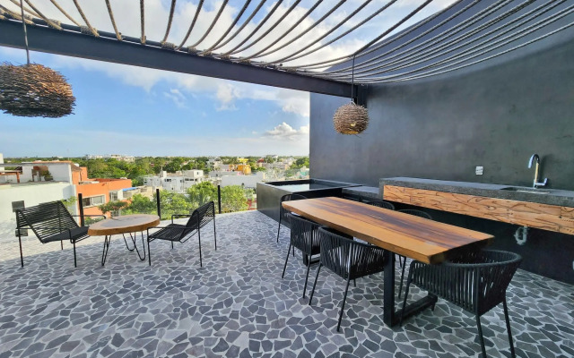 IIK Tulum by The Spot Rentals