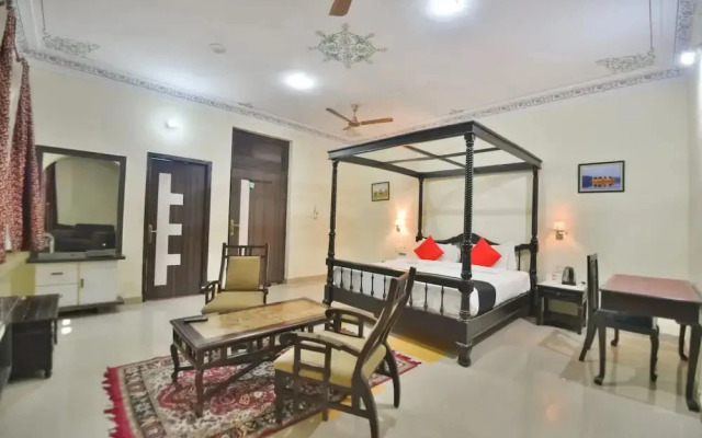 Fort Bijainagar by OYO Rooms
