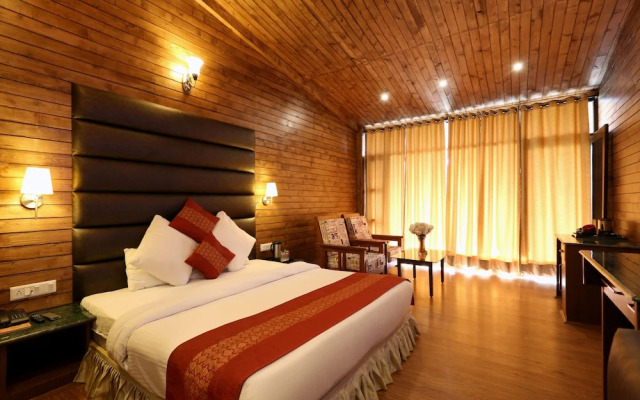 Winnies Holiday Resort & Spa