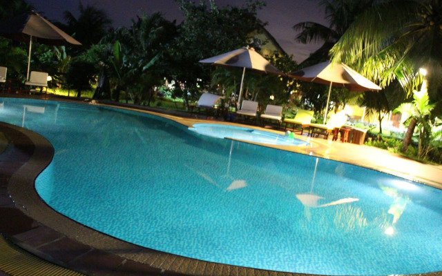 Mango Home Riverside