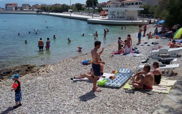 Adel - 70 m From Beach - A4