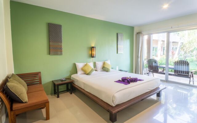 Sabai at Kan Resort