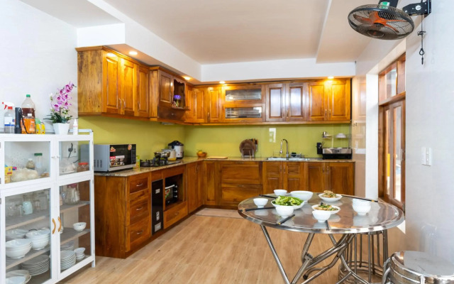 Little Garden Bungalow