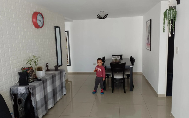 A minutos del centro Con cochera