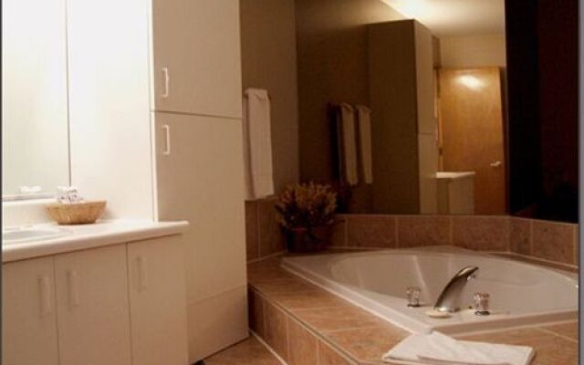 Auberge & Chalet Refuge
