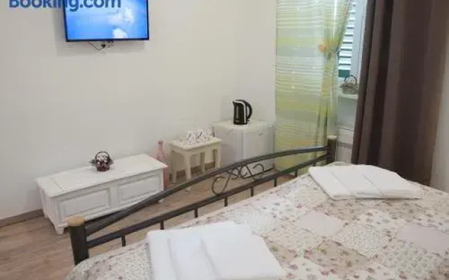 Rooms Split Pezelj