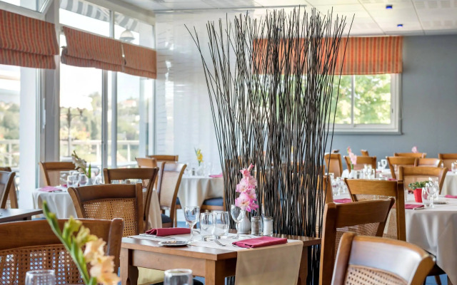 Hotellerie Saint Jean