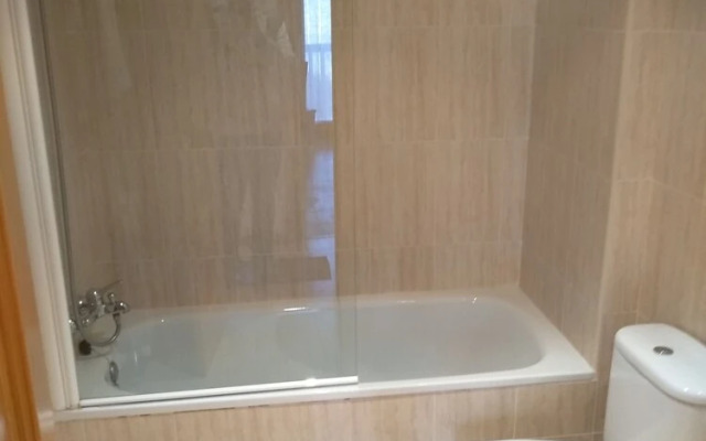 Apartamento Saliecho