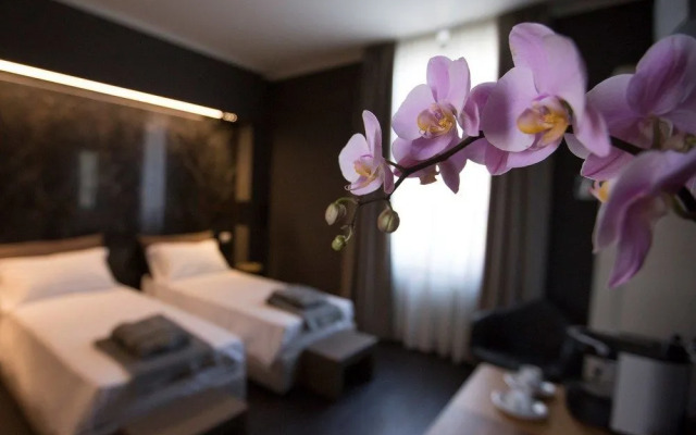 Palazzo Gozzi Bed  Beauty