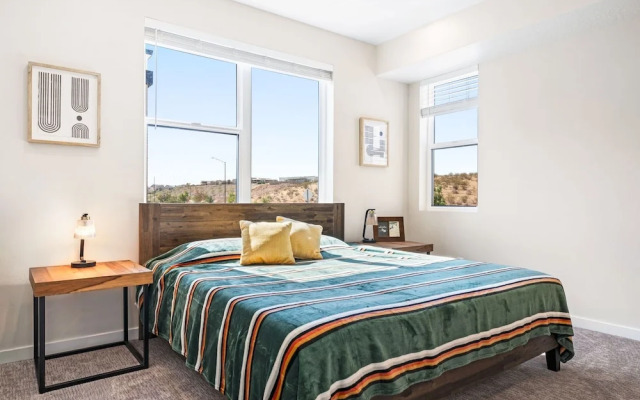 Ponderosa Place 2 Bedroom Condo