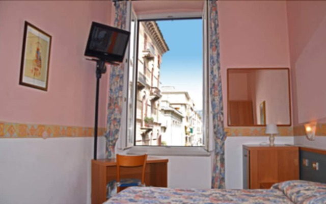 Hotel Genova