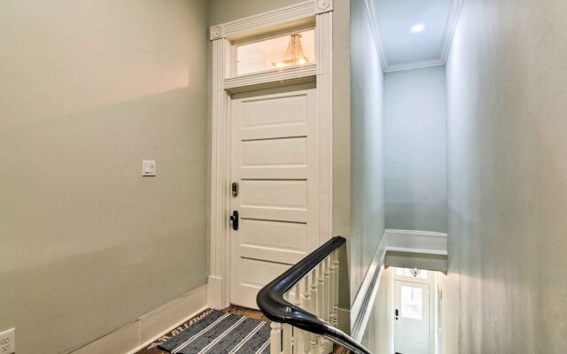 Historic Galveston East End Vacation Rental!