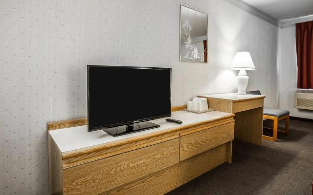 Ocean Star Inn