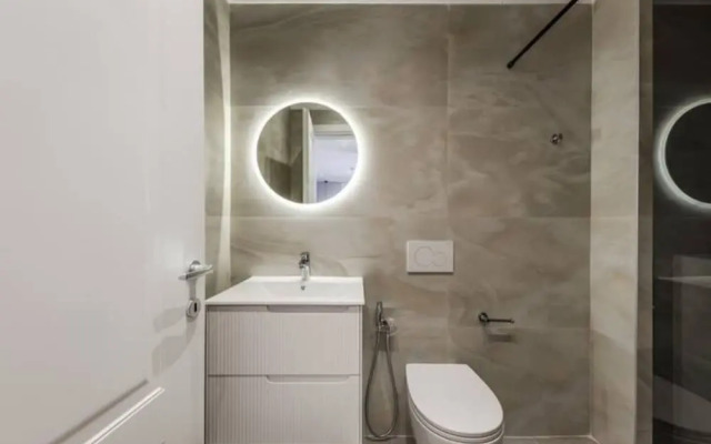 Sea Le Vie Hotel 3