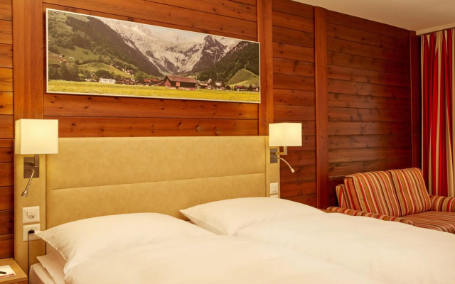 H+ Hotel & SPA Engelberg