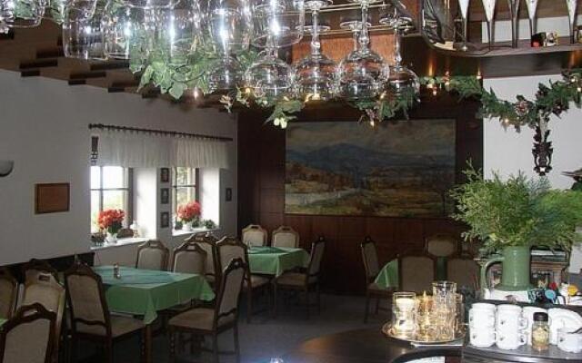 Sporthotel Rudolf