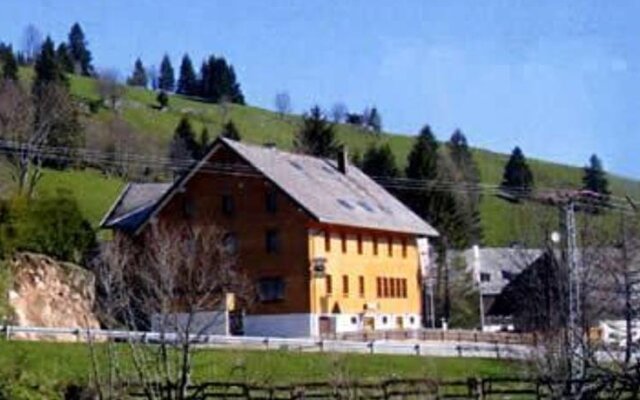 Berggasthof Rössle