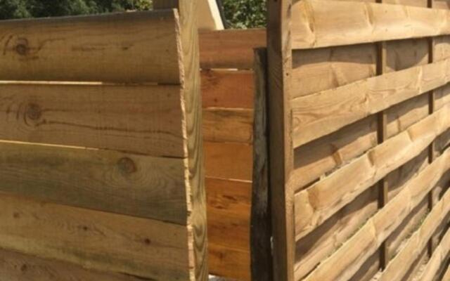 Gîte Saint-Julien-en-Born, 3 pièces, 5 personnes - FR-1-360-579