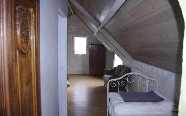 Gite Kergroix en Carnac