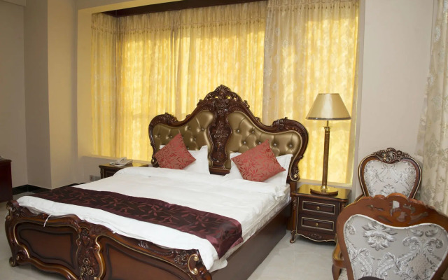 Rungwe Hotel