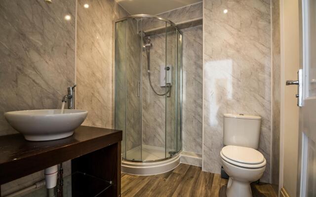 Coppet Cove - 2 Bed - Saundersfoot