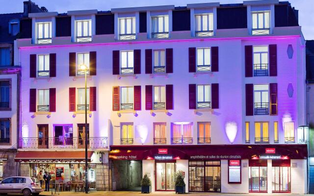 Mercure Quimper Centre