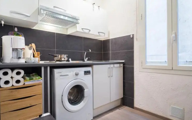 Centragence - Le Centrale