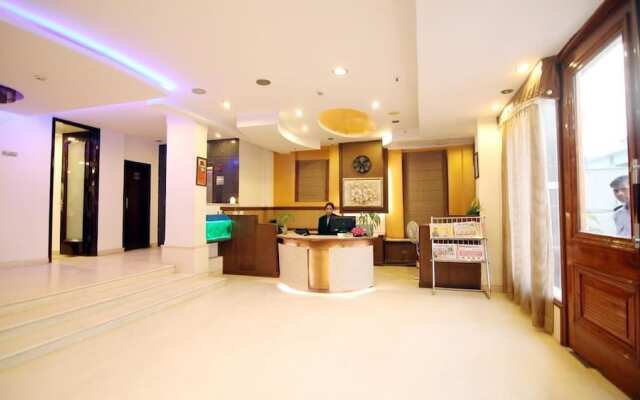 Rousha Inn