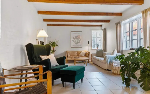 5 Star Holiday Home in Lokken