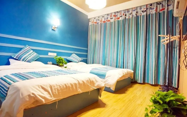 Wuzhen Meng Shui Xiang Hotel