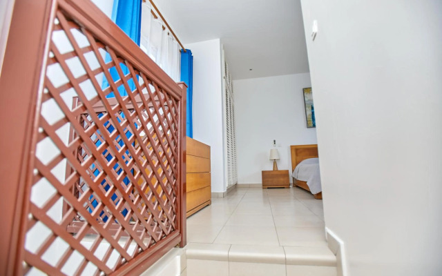 Appartement - Vue sur mer