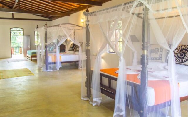 Nos Da Ty Boutique Hotel