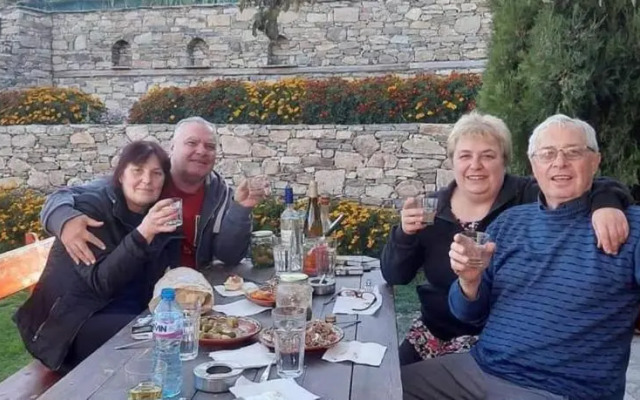Guest House Fudulski