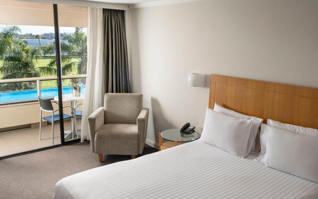 Crowne Plaza Perth, an IHG Hotel