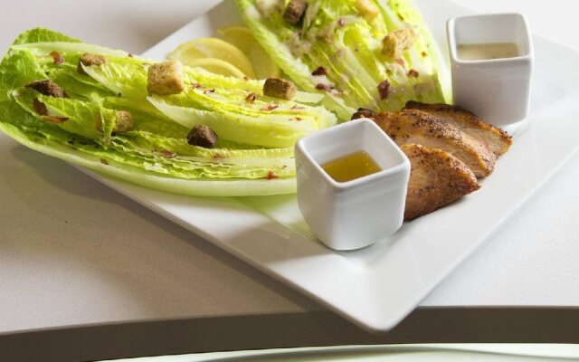 Springhill Suites by Marriott Bellingham
