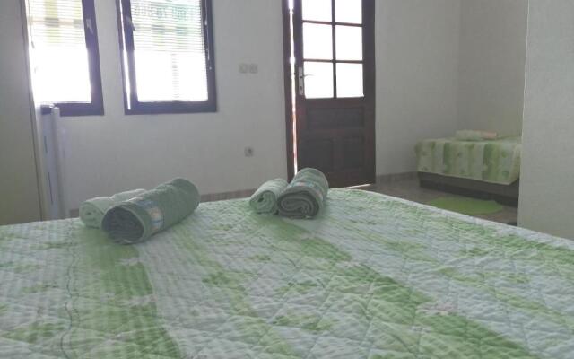 Blue Bay Guest House
