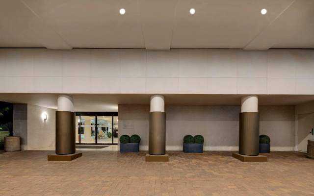 Sheraton Orlando North Hotel