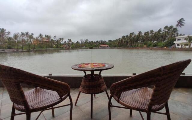 Veda5 Wellness Retreat & Spa