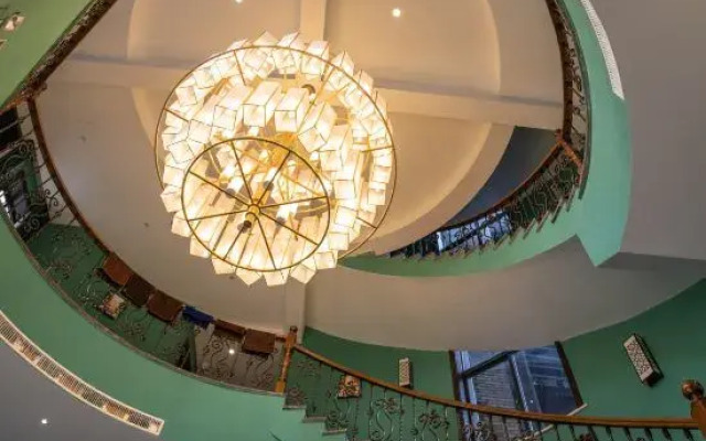 Fuyun Minguo Theme Hotel