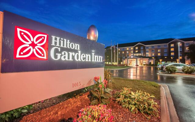 Hilton Garden Inn Green Bay