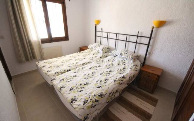 Casa Camarrocha