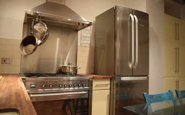 Cosy 2 Bedroom House in East Dulwich