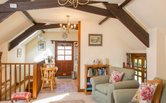 The Coach House