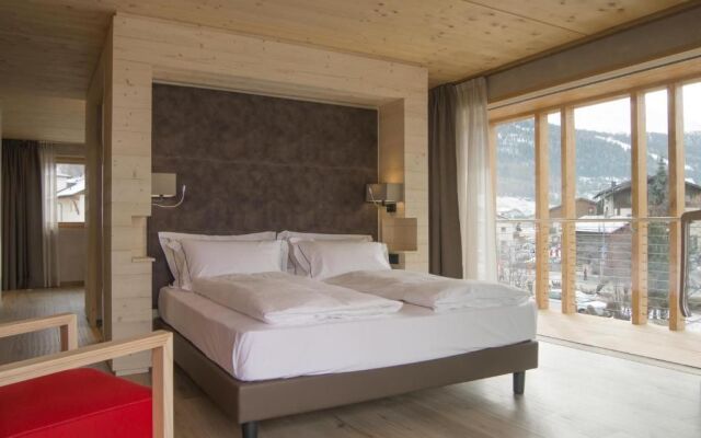 Hotel Spol Alpine Wellness Spa