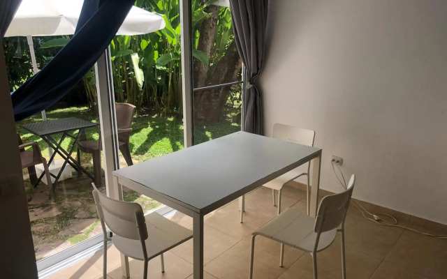 Studio Residencial Almendra