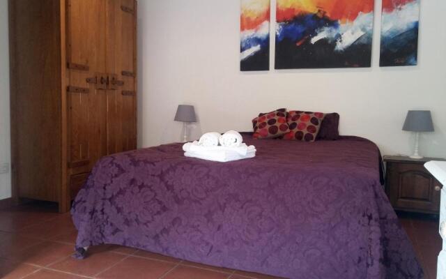Villa dos Poetas Guest House Sintra