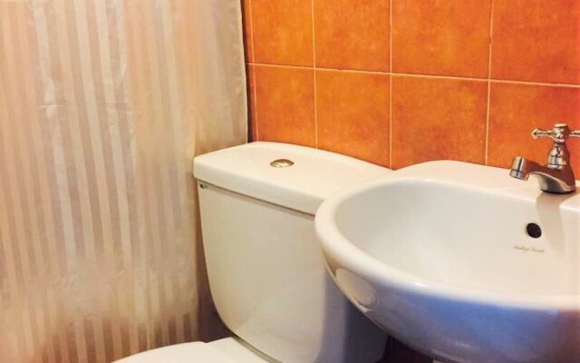 Hotel Sri Sutra Taman Serdang Perdana