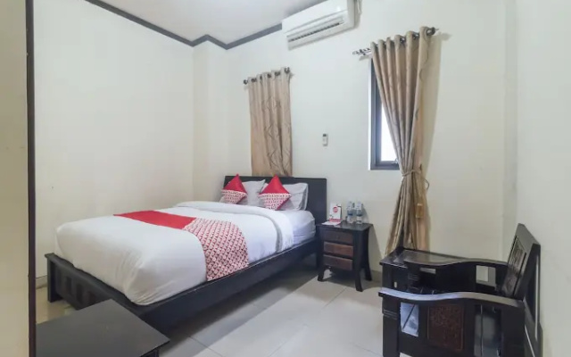Sakinah Grand Soabali Hotel by OYO Rooms