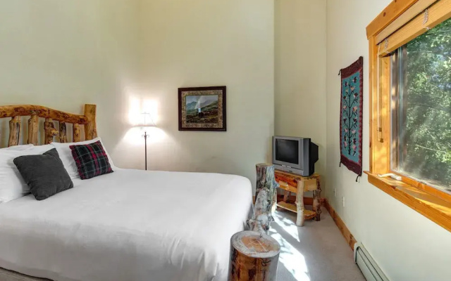 Timber Wolf Lodge 7c 3 Bedroom Condo